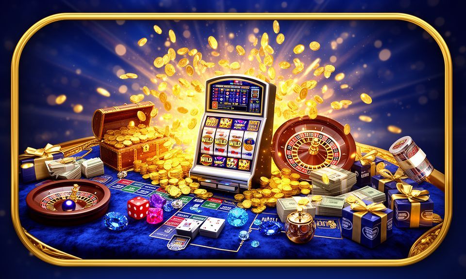 h2m88 Bermain Slot dan Sukan dari Telefon Anda