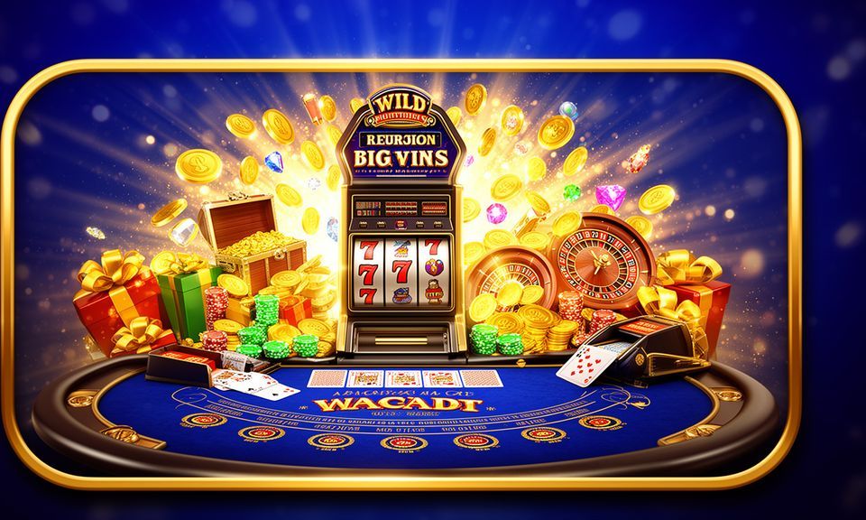 h2m88 Dalam Lobi Treasure Chest Pro h2m88